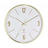 TFA 60.3534.53 Metallfarben goldfarbig #1