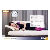 TFA 60.3521.02 Frame Stainless Steel #3