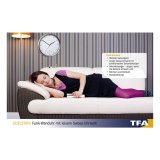 TFA 60.3521.02 Frame Stainless Steel #4