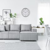 TFA 60.3548.02 XXL Funkwanduhr #4