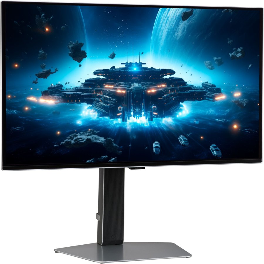 Samsung G60SD computerskrm 68,6 cm (27