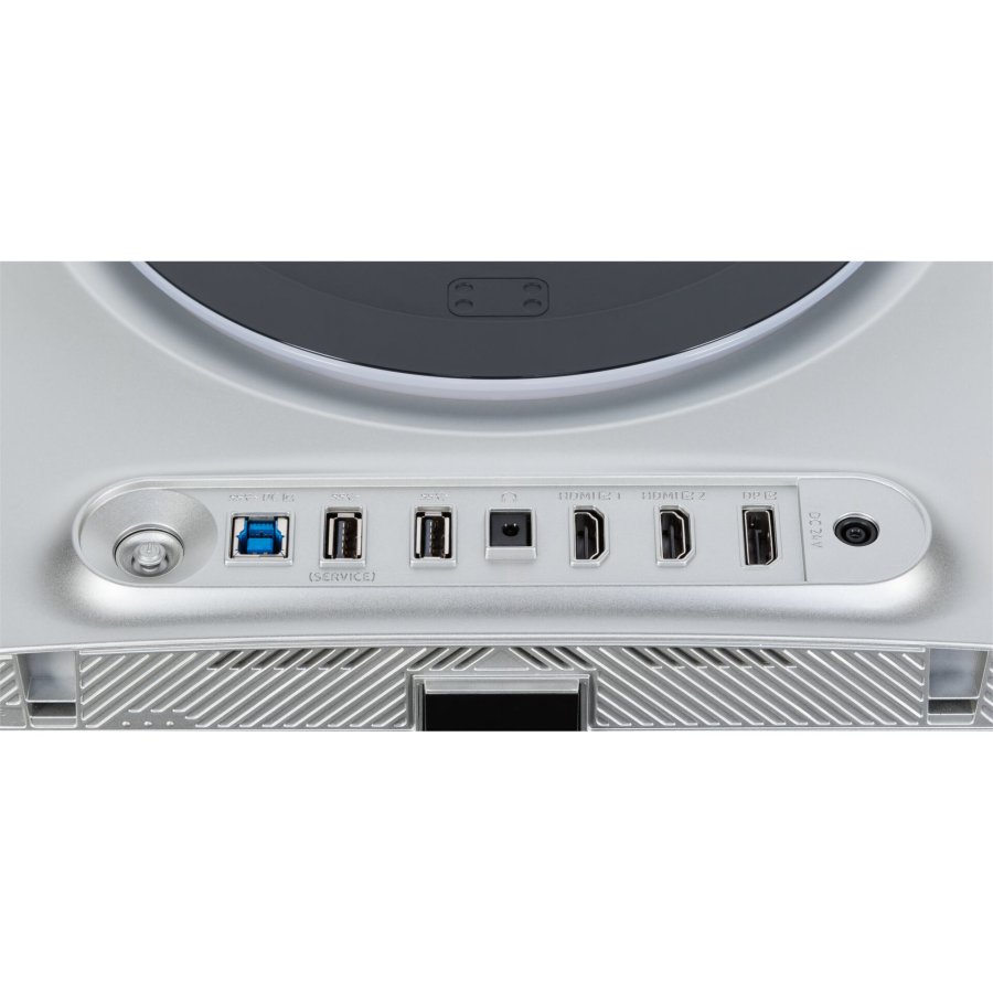Samsung G60SD computerskrm 68,6 cm (27
