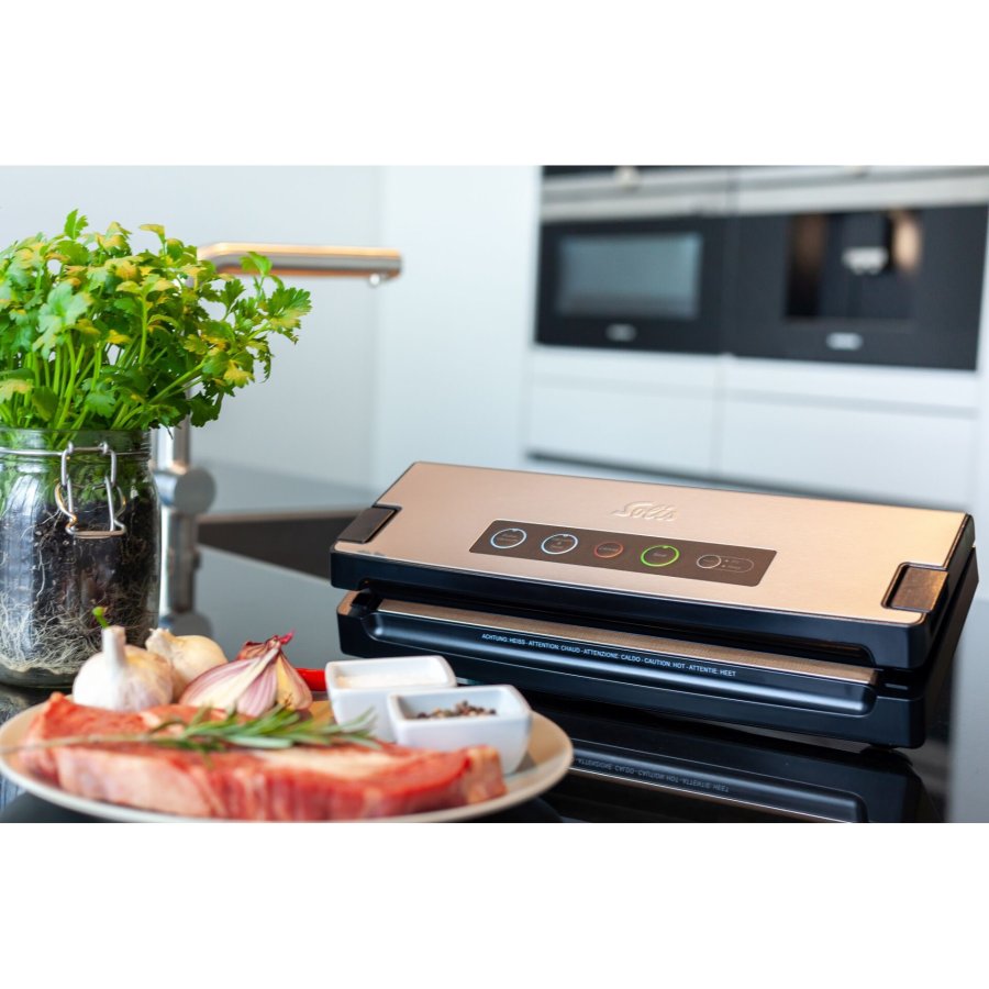 Solis Vac Premium 574 #5