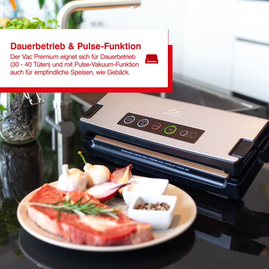 Solis Vac Premium 574 #8