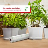 Solis Eco Rolls 30x600cm 2 Rollen         Vakuumierfolien #6