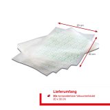 Solis Eco Bags 20x30cm 50 Beutel Vakuumierbeutel #2