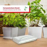 Solis Eco Bags 20x30cm 50 Beutel Vakuumierbeutel #6