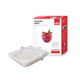 Solis Vac Bags 20x30cm 50 Beutel Vakuumierbeutel #1