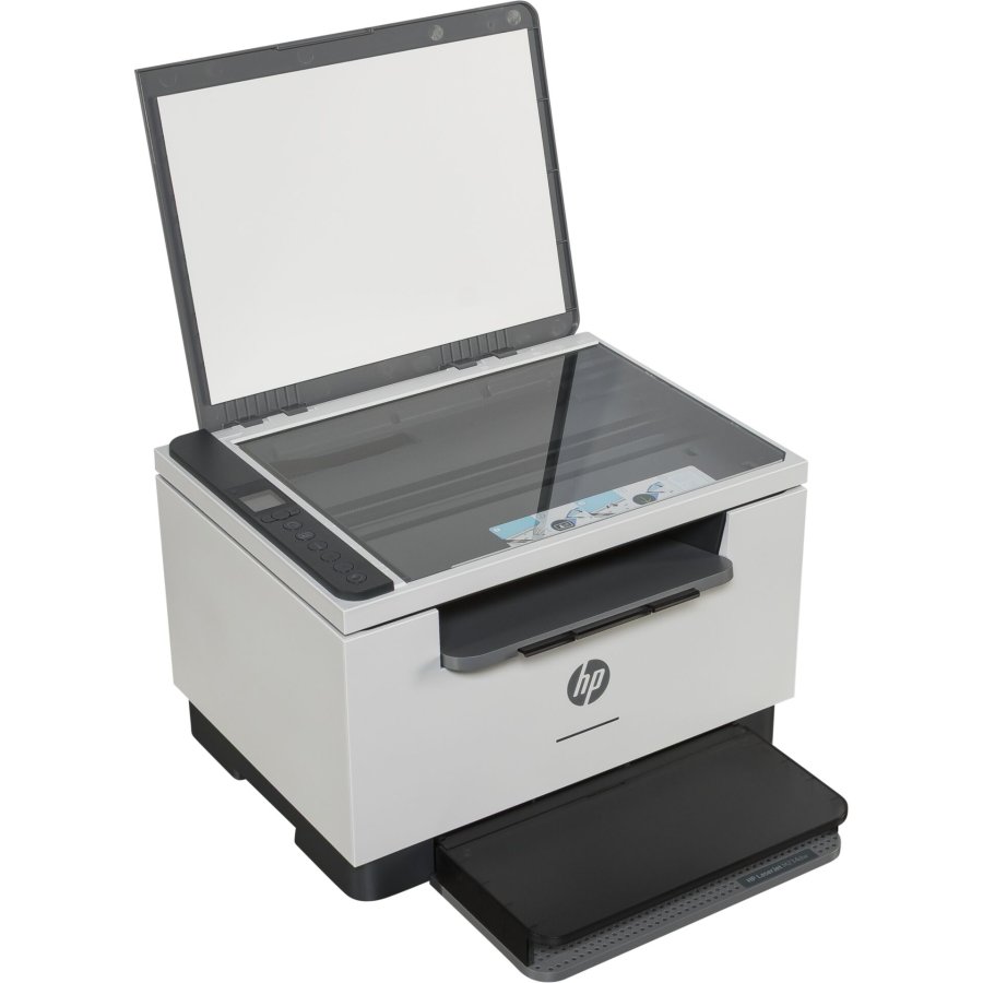 HP LaserJet MFP M 234 dw #4