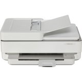 HP ENVY 6420e Trdlst All-in-One Farve Printer, Instant Ink; Kopimaskine, scanner #1
