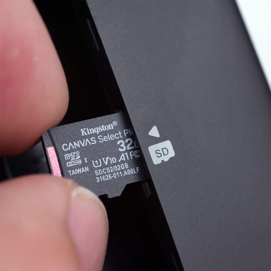 Deity PR-2 Stereo Pocket Recorder with Lavalier Mic #5