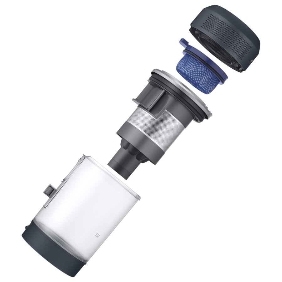 Samsung VS20C85G4PB/WD Jet 85 CompleteClean Plus #8