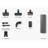 Samsung VS20C85G4PB/WD Jet 85 CompleteClean Plus #12