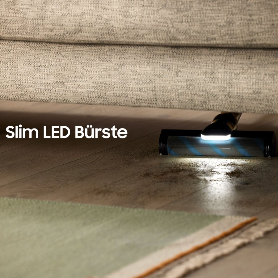 Samsung VS20C85G4PB/WD Jet 85 CompleteClean Plus #19