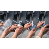 Samsung VS20C85G4PB/WD Jet 85 CompleteClean Plus #20