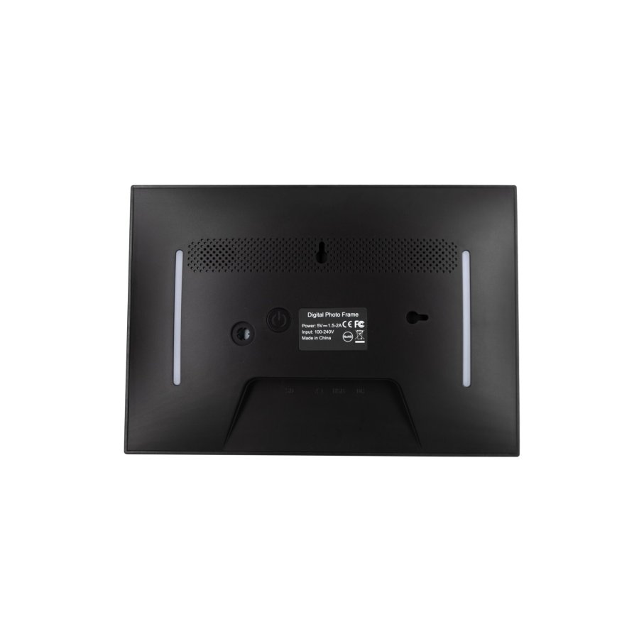 Denver Frameo PFF-1080 black 25,4cm (10,1 ) 16GB #3