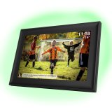 Denver Frameo PFF-1080 black 25,4cm (10,1 ) 16GB #8