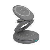 ICY BOX IB-SH101-CH 3 in 1 klappbarer Ständer #1