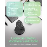 ICY BOX IB-SH101-CH 3 in 1 klappbarer Ständer #6