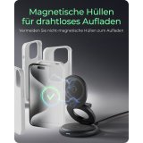 ICY BOX IB-SH101-CH 3 in 1 klappbarer Ständer #7