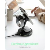 ICY BOX IB-SH102-CH 3 in 1 klappbarer Ständer #4