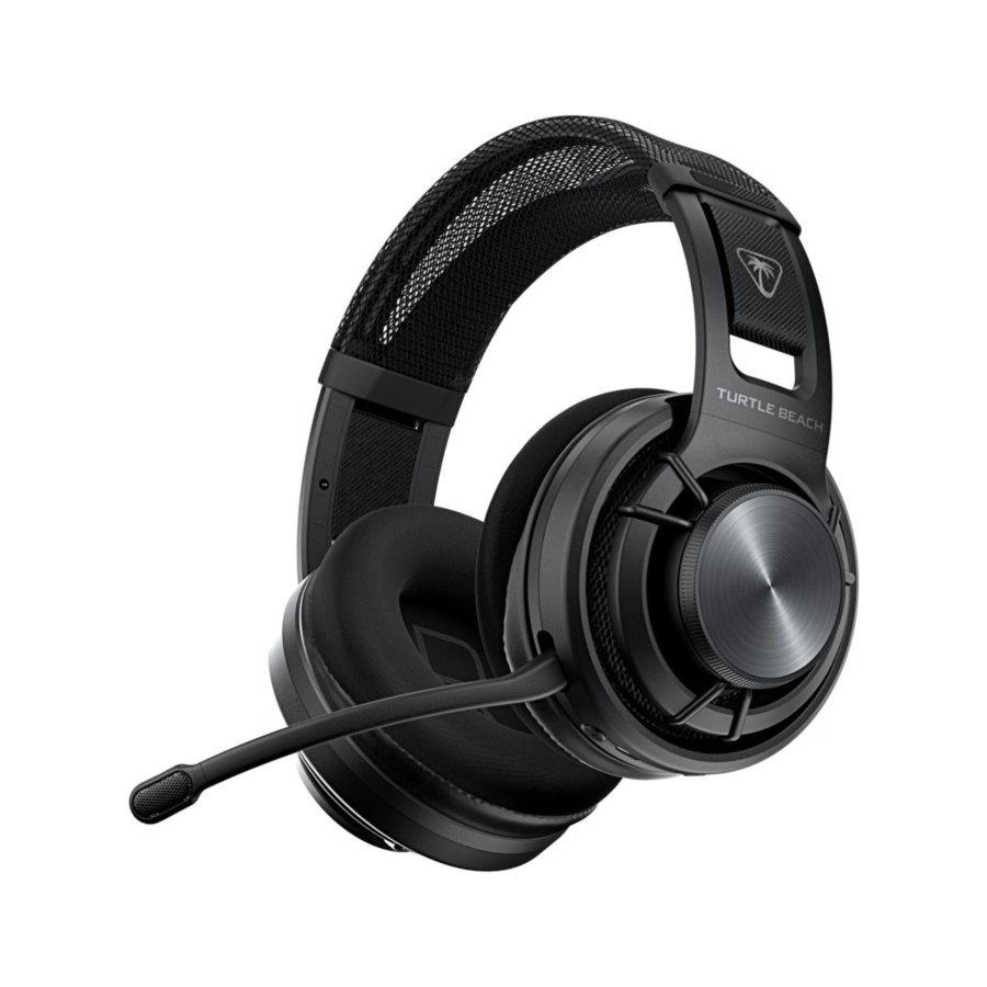 Turtle Beach Atlas Air Over-Ear Stereo Headset, black #2