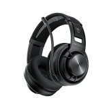 Turtle Beach Atlas Air Over-Ear Stereo Headset, black #5