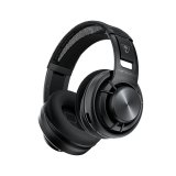 Turtle Beach Atlas Air Over-Ear Stereo Headset, black #6