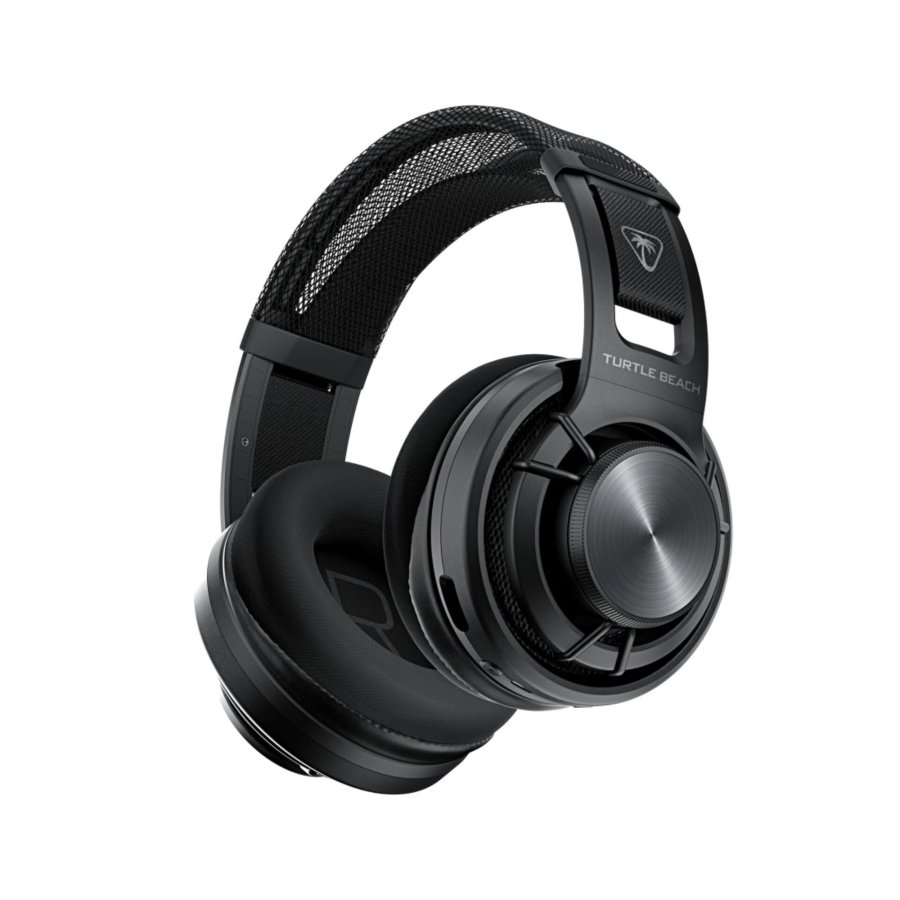 Turtle Beach Atlas Air Over-Ear Stereo Headset, black #6