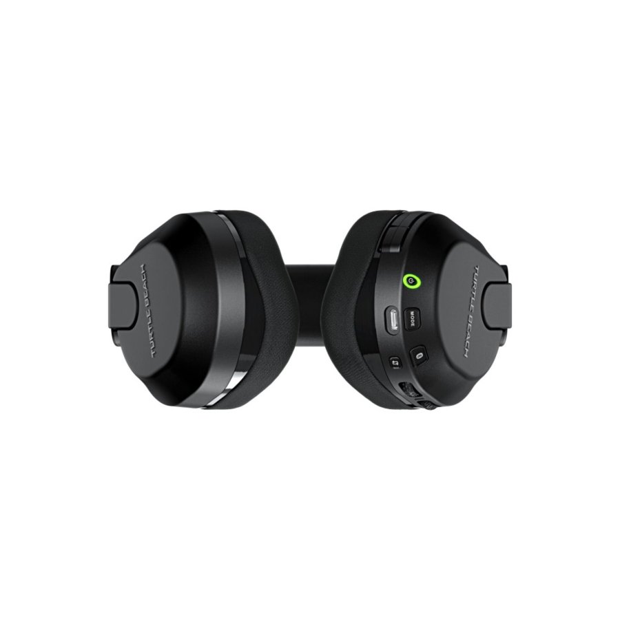 Turtle Beach Stealth 600 GEN3 PS Over-Ear Stereo Headset, black #3