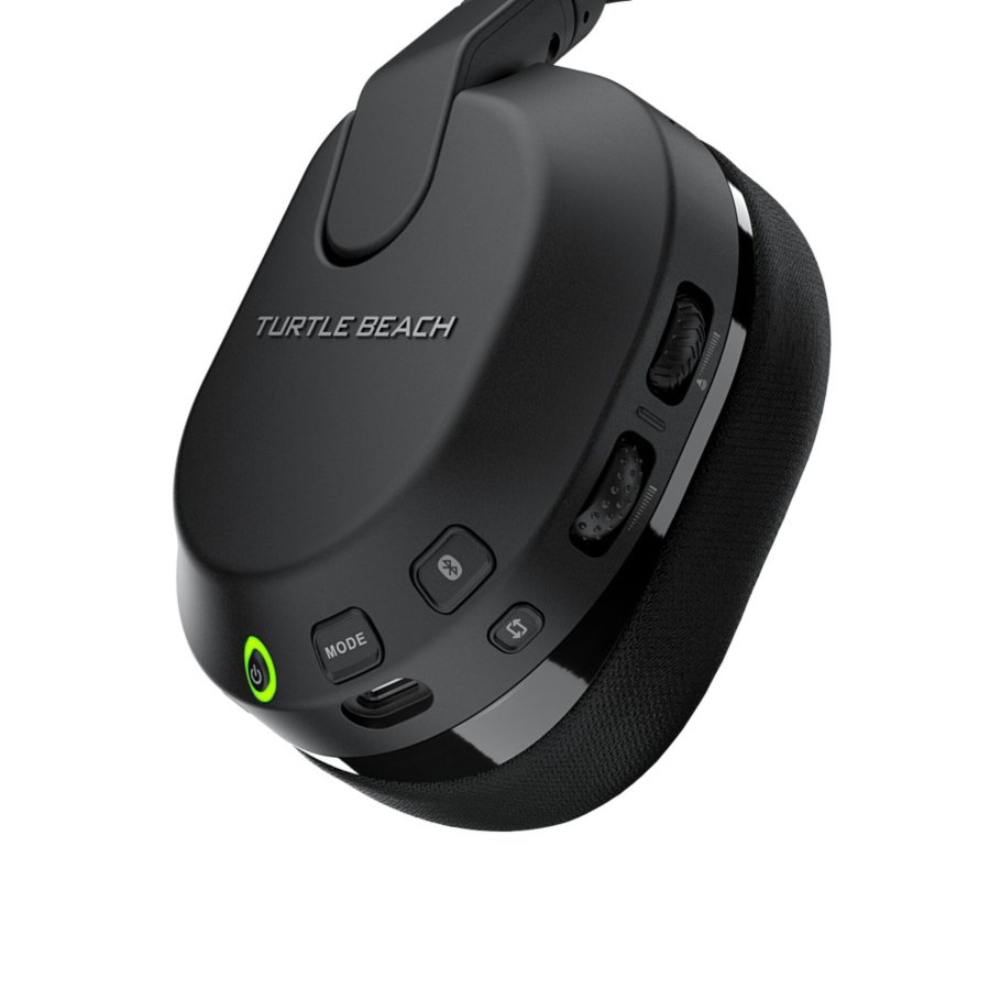 Turtle Beach Stealth 600 GEN3 XB Over-Ear Stereo Headset, black #6