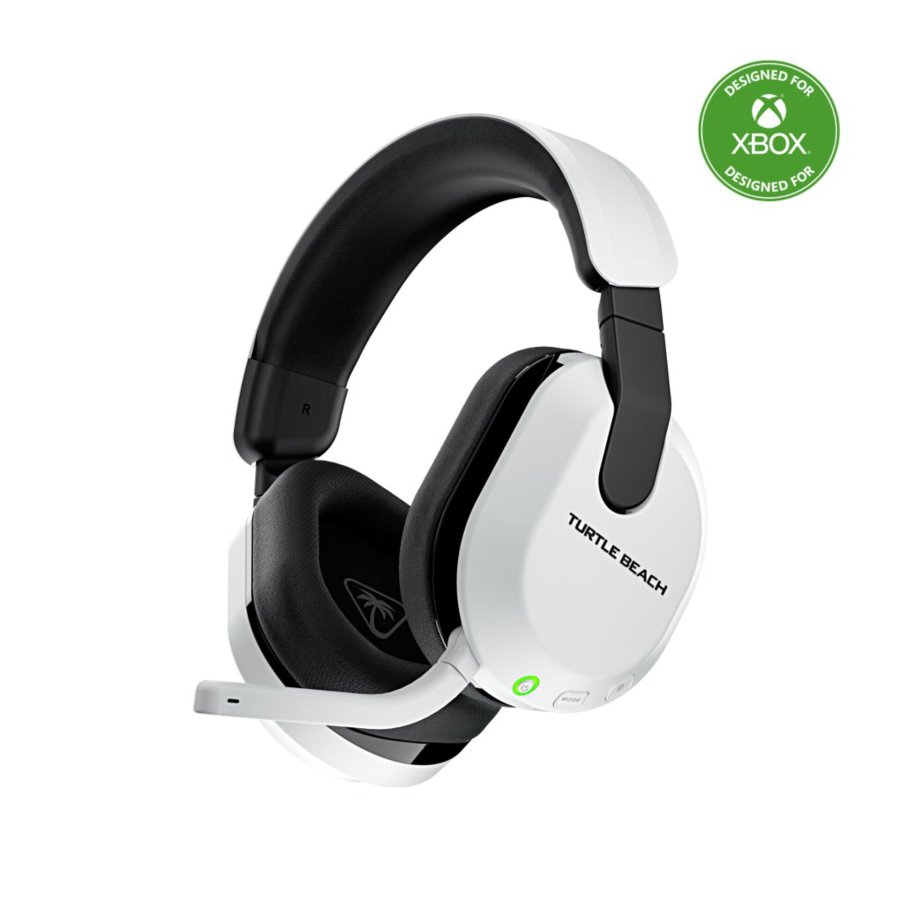 Turtle Beach Stealth 600 GEN3 XB Over-Ear Stereo Headset, white #2