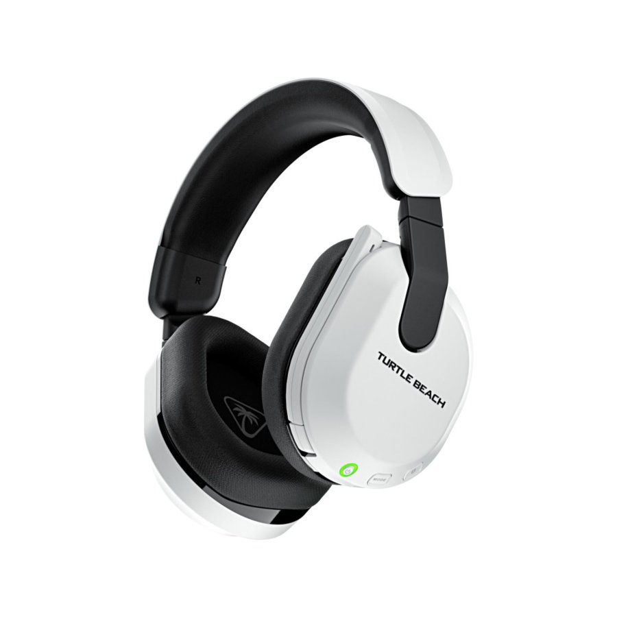 Turtle Beach Stealth 600 GEN3 XB Over-Ear Stereo Headset, white #5