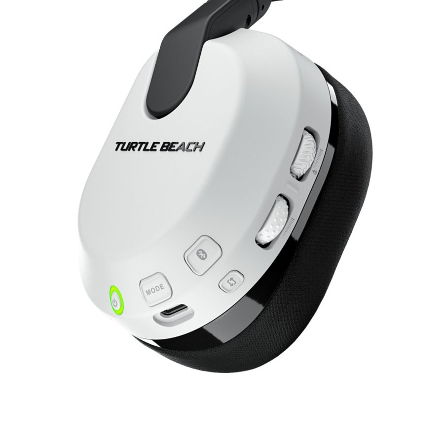 Turtle Beach Stealth 600 GEN3 XB Over-Ear Stereo Headset, white #6