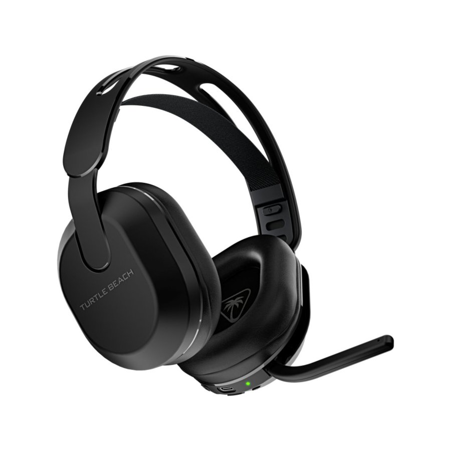 Turtle Beach Stealth 500 PC Over-Ear Stereo Headset, black #1