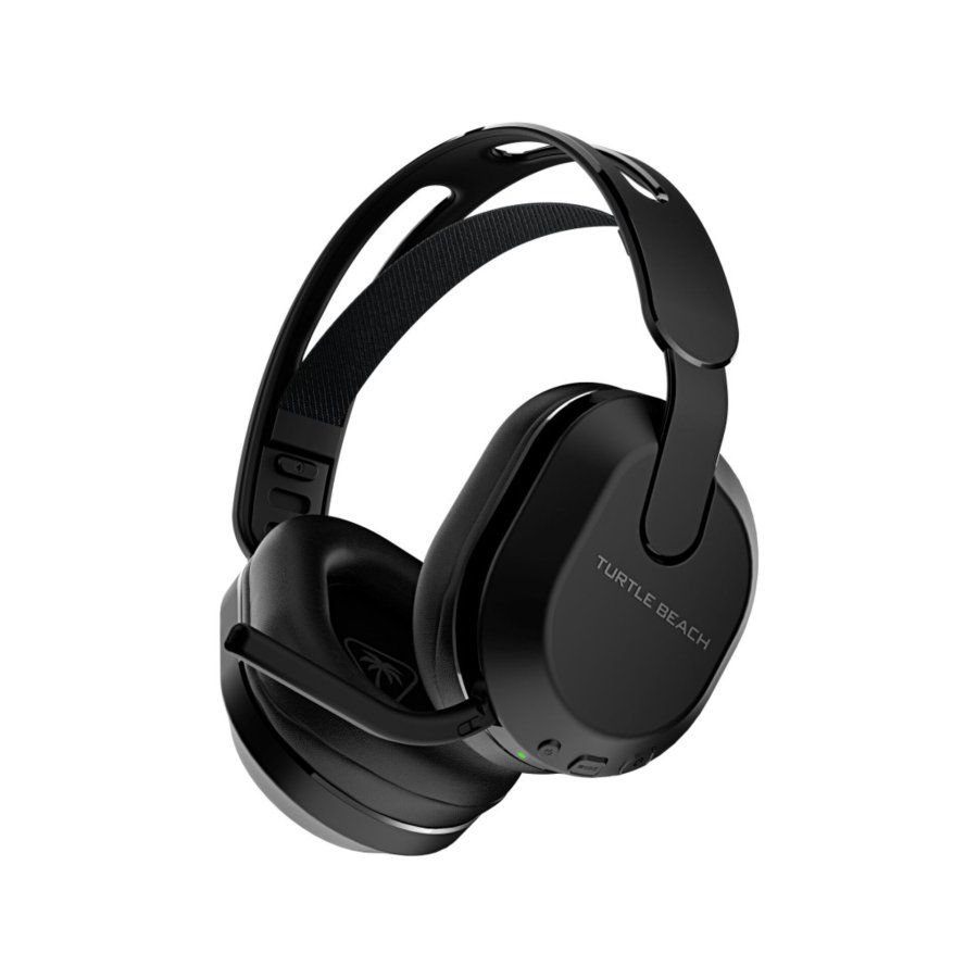 Turtle Beach Stealth 500 PC Over-Ear Stereo Headset, black #2