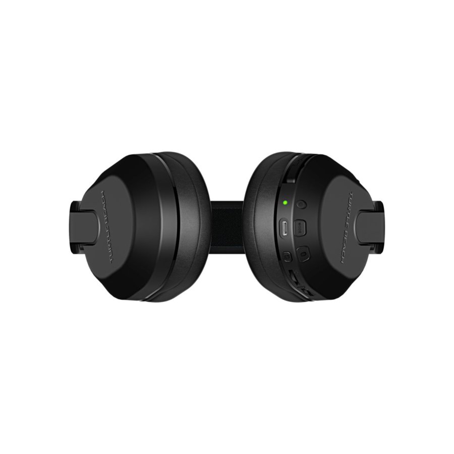 Turtle Beach Stealth 500 PC Over-Ear Stereo Headset, black #3