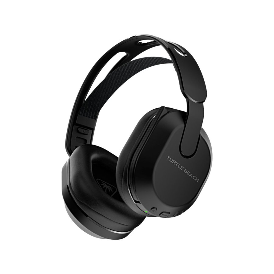 Turtle Beach Stealth 500 PC Over-Ear Stereo Headset, black #5
