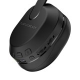 Turtle Beach Stealth 500 PC Over-Ear Stereo Headset, black #6