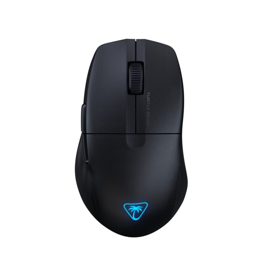 Turtle Beach Pure Air Gaming Mouse, black #1