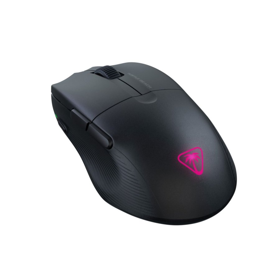 Turtle Beach Pure Air Gaming Mouse, black #3