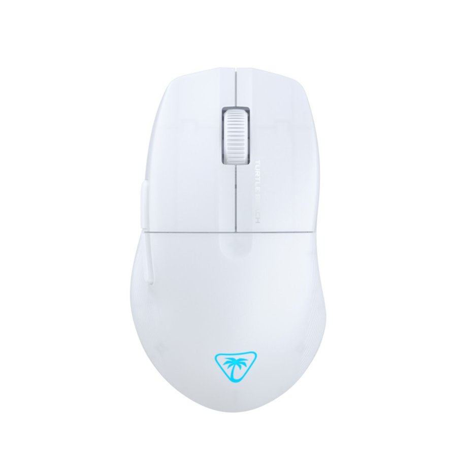 Turtle Beach Pure Air Gaming Mouse, white #1
