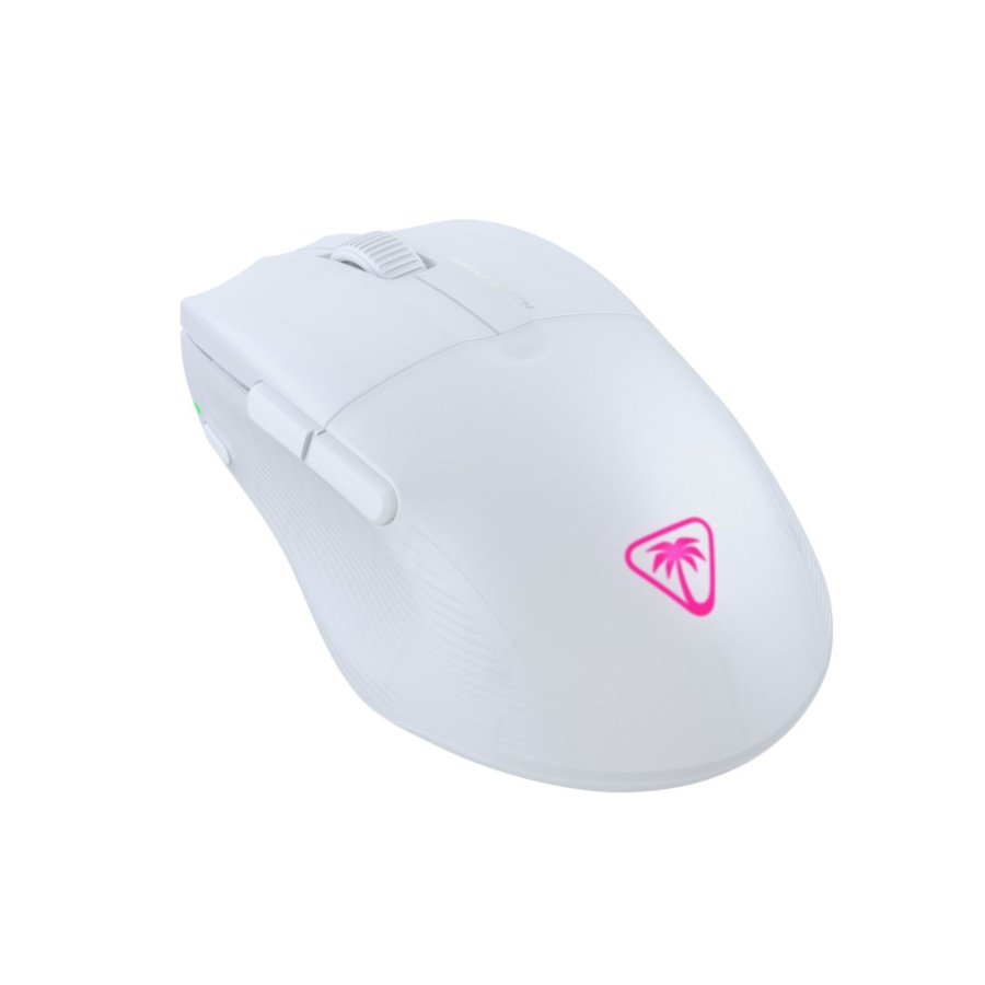 Turtle Beach Pure Air Gaming Mouse, white #3