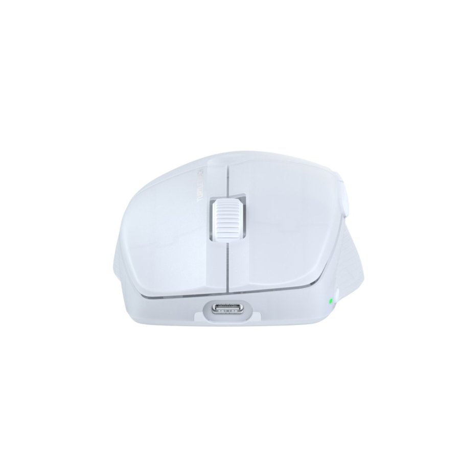 Turtle Beach Pure Air Gaming Mouse, white #5