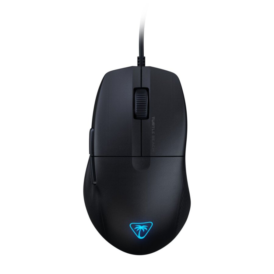 Turtle Beach Pure SEL Gaming Mouse, black #1