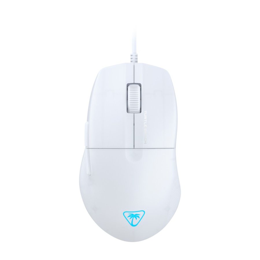 Turtle Beach Pure SEL Gaming Mouse, white #1