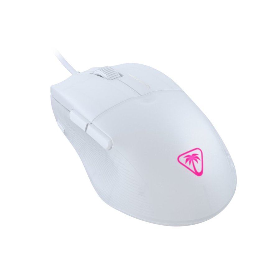 Turtle Beach Pure SEL Gaming Mouse, white #3