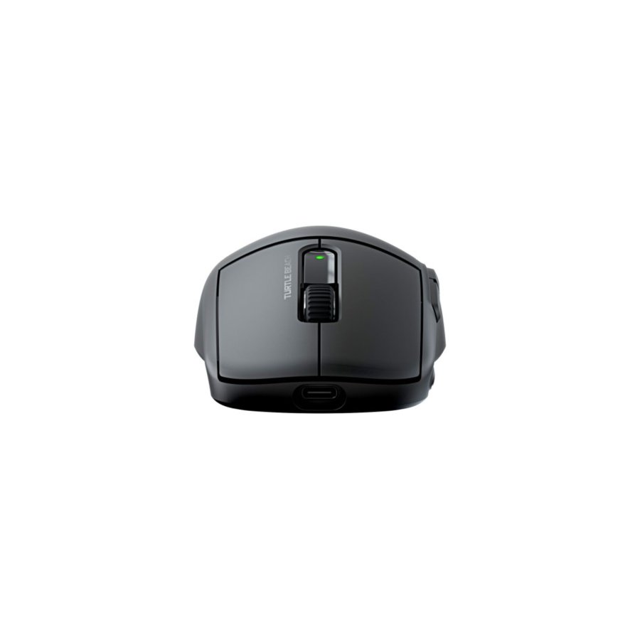 Turtle Beach Burst II Air Gaming Mouse, black #5