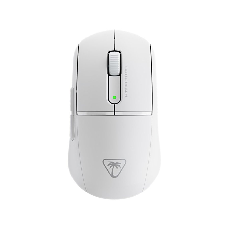 Turtle Beach Burst II Air Gaming Mouse, white #1