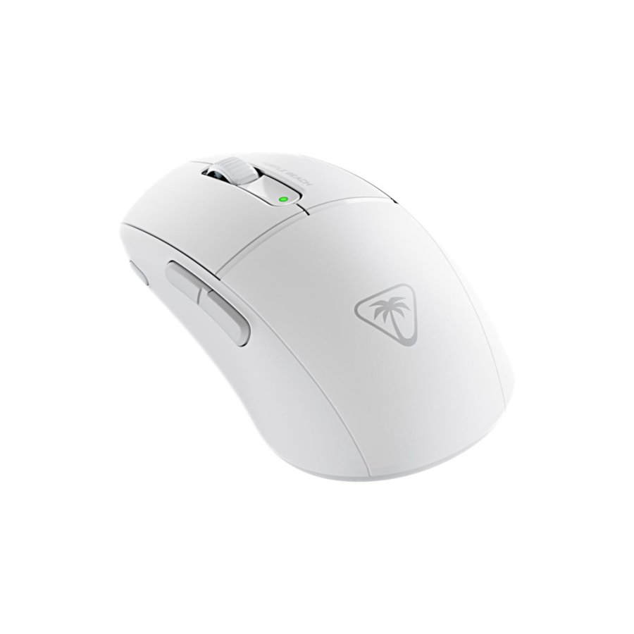Turtle Beach Burst II Air Gaming Mouse, white #3